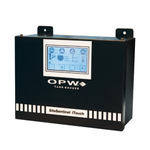 SiteSentinel® iTouch™ Console. OPW, A Dover Company