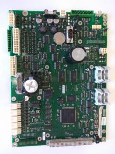 WM001908-0005 Плата процессорная (ЦПУ), iGEM, IEC с CAN-интерфейсом, укомплектованная полностью