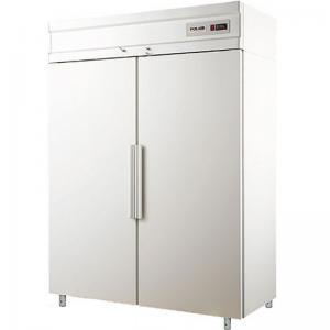 Холодильный шкаф -18С Polair CB114-S