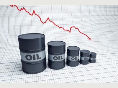 #30 Обвал цен на нефть 